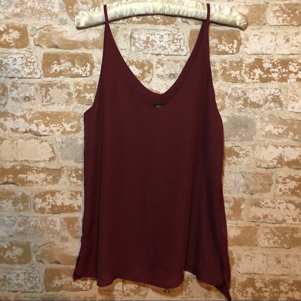 Shinestar Blouse
